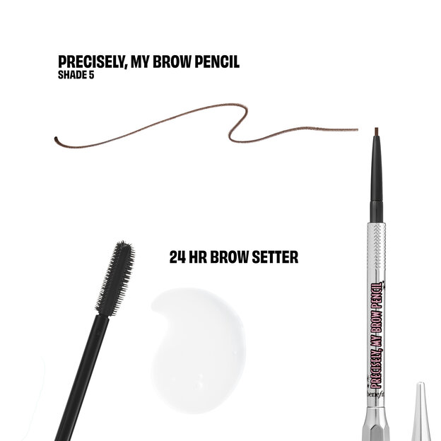 Bigtime Brow Minis Bigtime Brow Minis